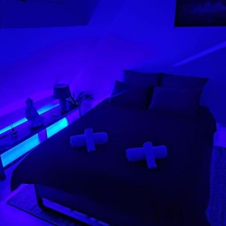 Confortable Studio Renove Камбре Екстериор снимка