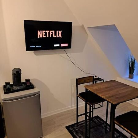 Confortable Studio Renove Камбре Екстериор снимка