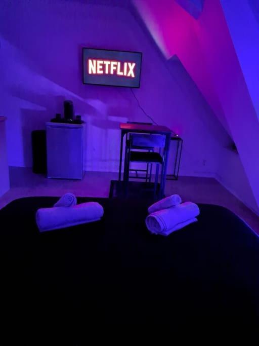 Confortable Studio Renove Камбре Екстериор снимка