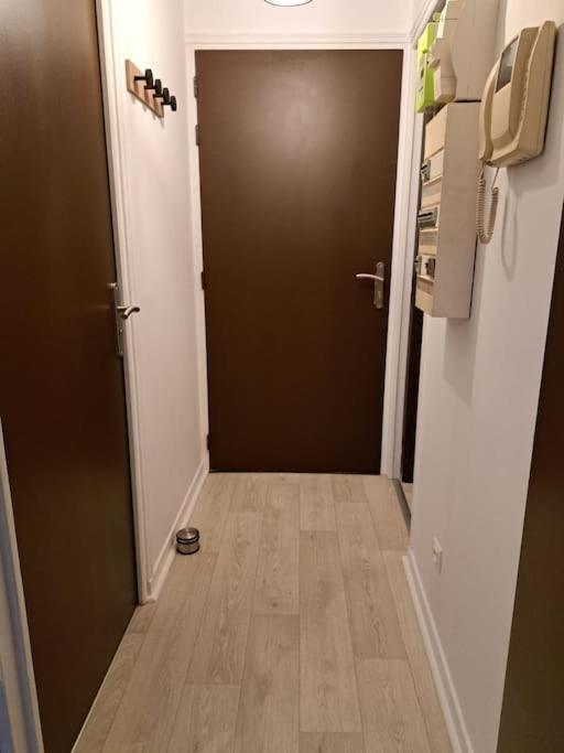 Confortable Studio Renove Камбре Екстериор снимка