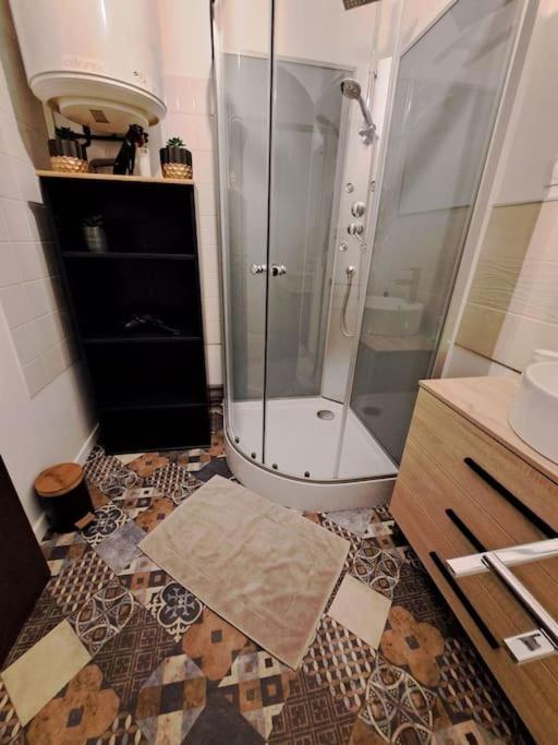 Confortable Studio Renove Камбре Екстериор снимка