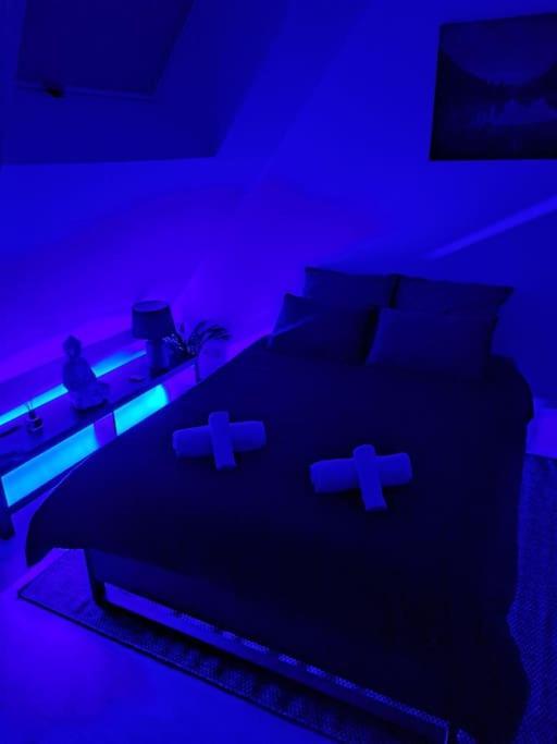 Confortable Studio Renove Камбре Екстериор снимка