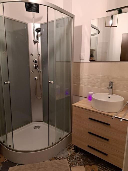 Confortable Studio Renove Камбре Екстериор снимка