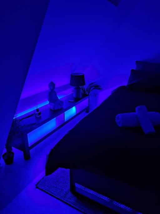 Confortable Studio Renove Камбре Екстериор снимка
