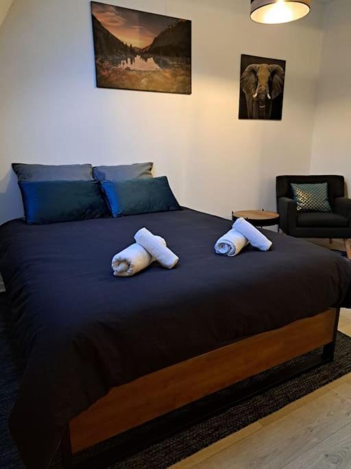 Confortable Studio Renove Камбре Екстериор снимка